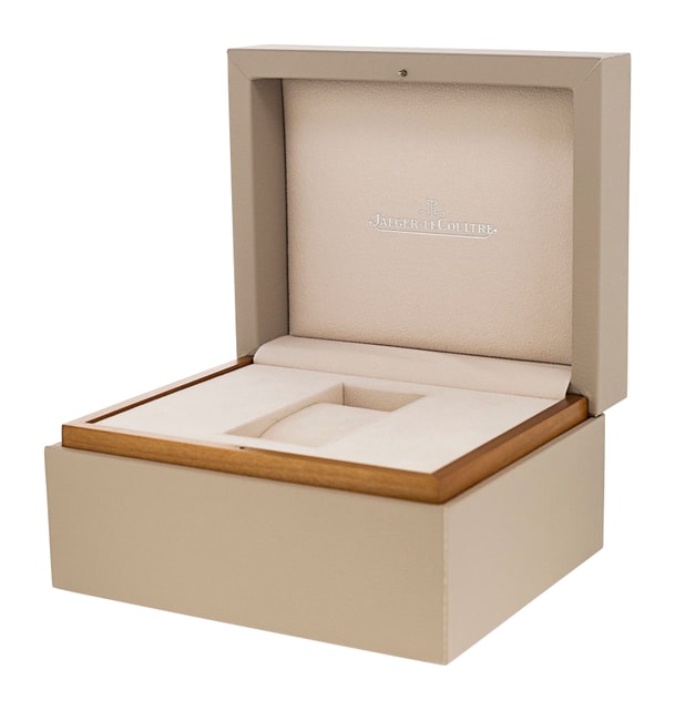 Jaeger-LeCoultre Master Compressor Chronograph 205C571 Image 4